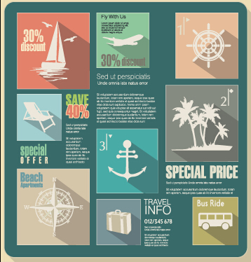 Business Infographic creative design 1663 infographic creative business   