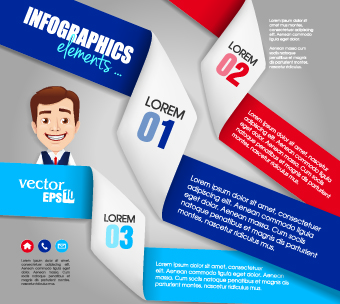 Business Infographic creative design 147 infographic creative business   