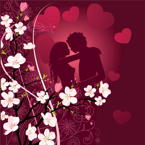 Couples vector material 02 material couples   