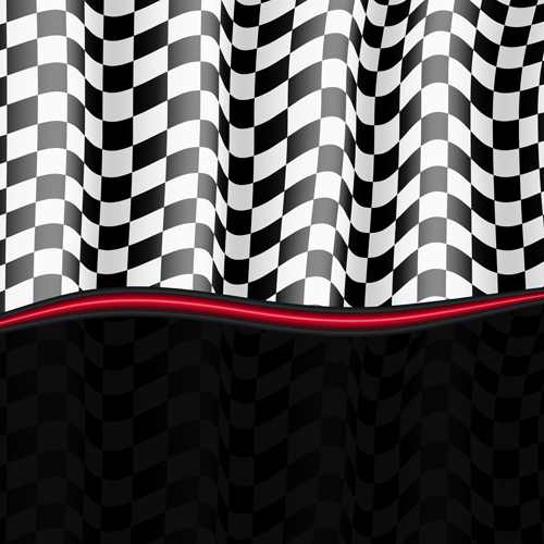 Black and white checkered background vector 05 red background checkered black and white background vector background   