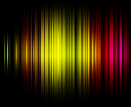 Abstract Light lines background design vector 05 lines light abstract   
