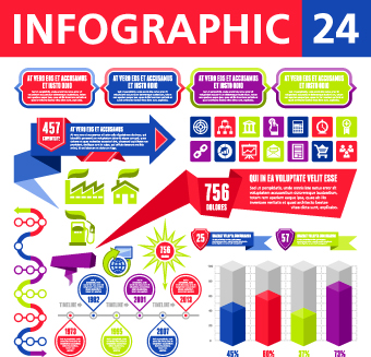 Business Infographic creative design 142 infographic creative business   