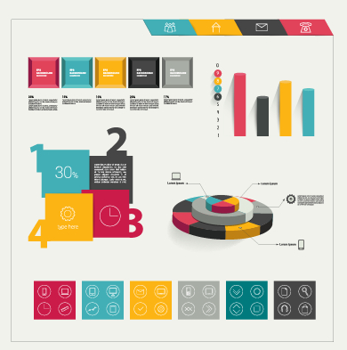 Business Infographic creative design 1442 infographic creative business   