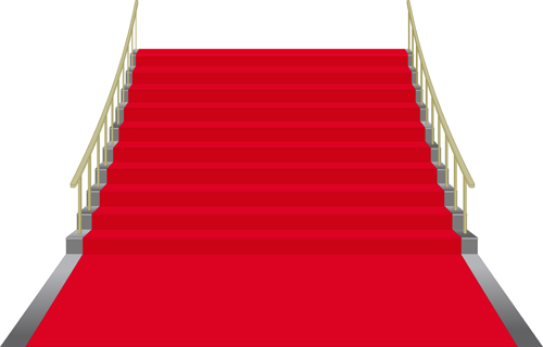 Celebration red carpet background vector 05 red celebration carpet background vector background   