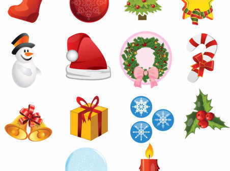 Free High Quality Christmas icons quality icons high free christmas   