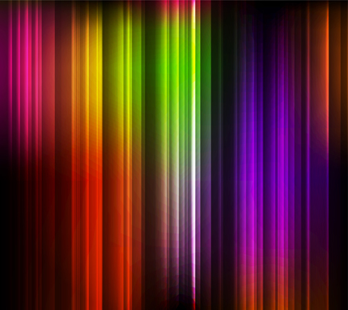 Abstract Light lines background design vector 03 lines light abstract   