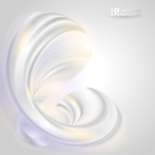 White Waves Backgrounds vector 02 white waves wave backgrounds background   