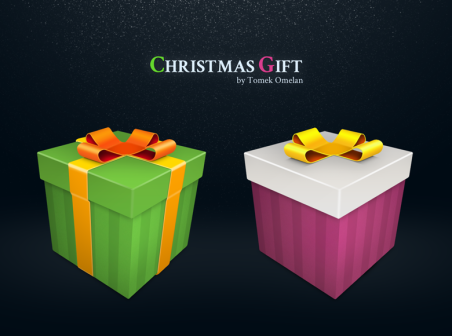 Christmas Gift icons icons gift christmas   