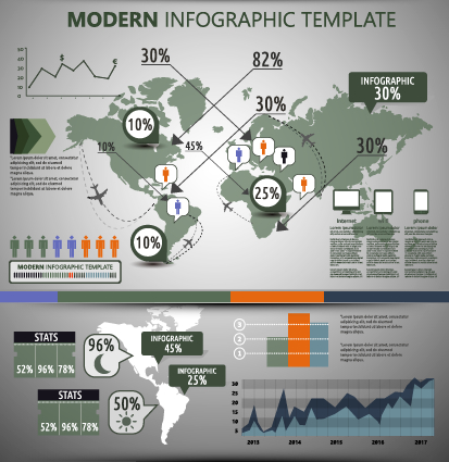 Business Infographic creative design 1439 infographic creative business   