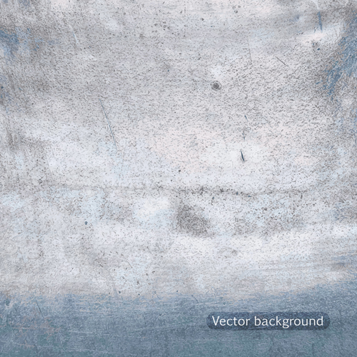 Grunge metal background vector metal grunge background   