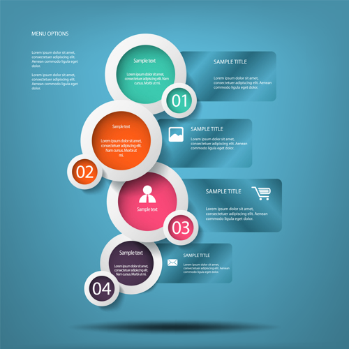 Business Infographic creative design 1664 infographic creative business   