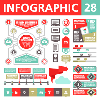 Business Infographic creative design 146 infographic creative business   