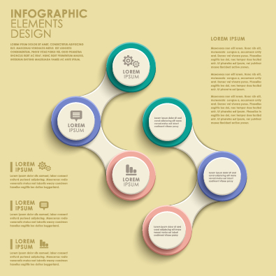 Business Infographic creative design 1192 infographic creative business   