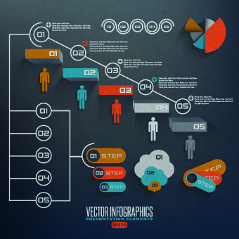 Business Infographic creative design 139 infographic creative business   