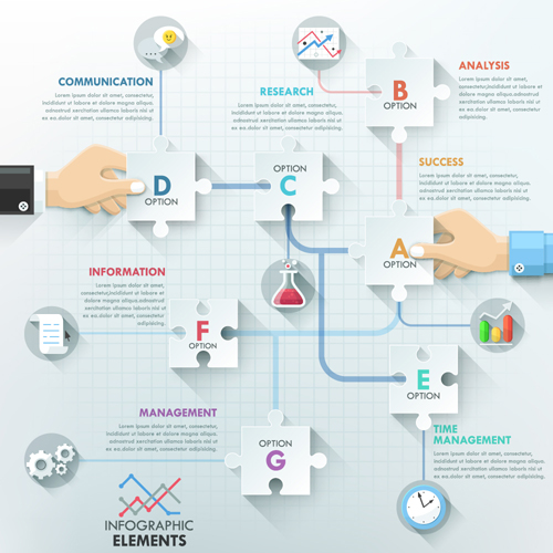 Business Infographic creative design 2765 infographic creative business   