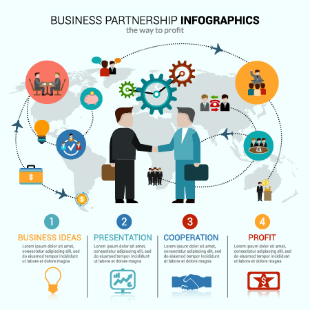 Business Infographic creative design 2882 infographic creative business Business Infographic creative design 2882 infographic creative business