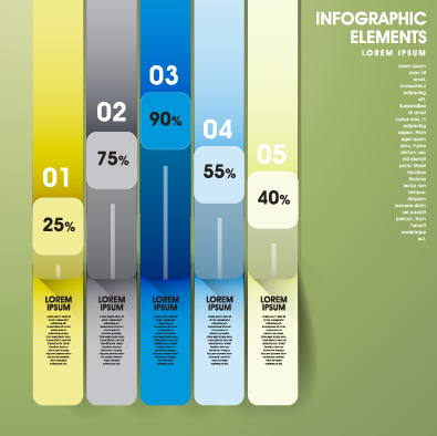 Business Infographic creative design 1193 infographic creative business   