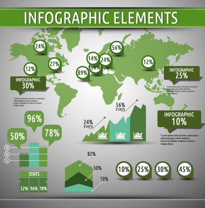 Business Infographic creative design 1435 infographic creative business   