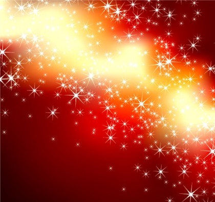 Colorful star background vector star colorful background   