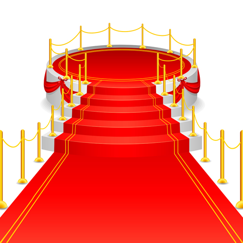 Celebration red carpet background vector 03 red celebration carpet background vector background   