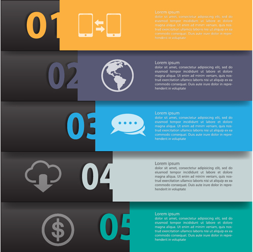 Business Infographic creative design 2521 infographic creative business   