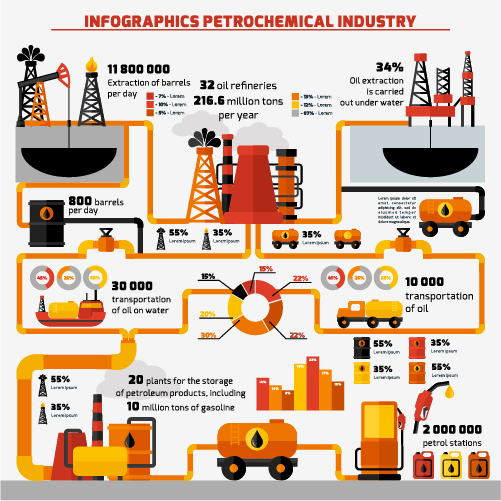 Business Infographic creative design 2877 infographic creative business   