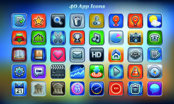 Vintage mobile phone icons 01 phone mobile phone mobile icons icon   