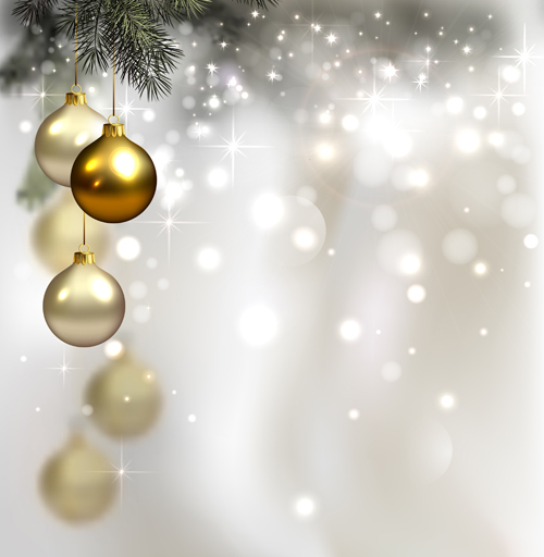 Xmas baubles shiny holiday background art 02 xmas holiday baubles background   