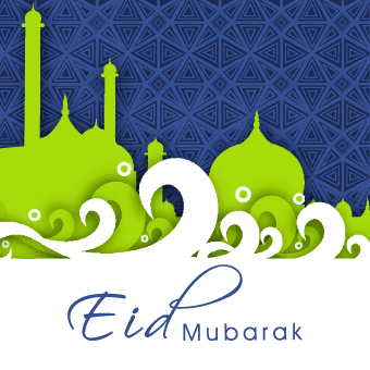 Eid Mubarak style background 05 style Mubarak Eid Mubarak Eid   