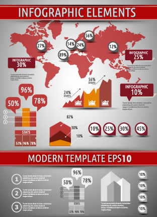 Business Infographic creative design 1437 infographic creative business   