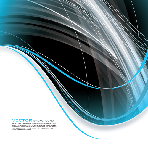 Abstract of Stylish concept background vector 09 stylish concept background concept abstract   