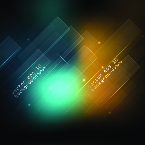 Abstract Black Backgrounds elements vector 01 elements element black abstract   