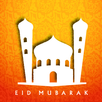 Eid Mubarak style background 08 style Eid Mubarak Eid   