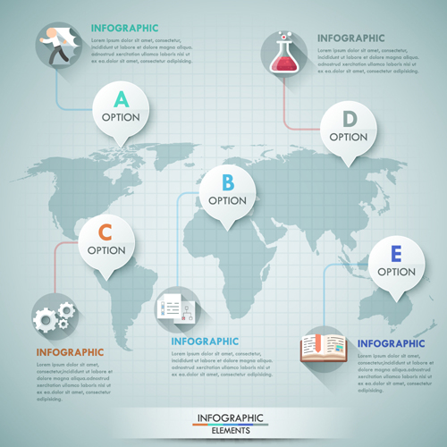 Business Infographic creative design 2762 infographic creative business   