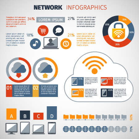 Business Infographic creative design 2886 infographic creative business   