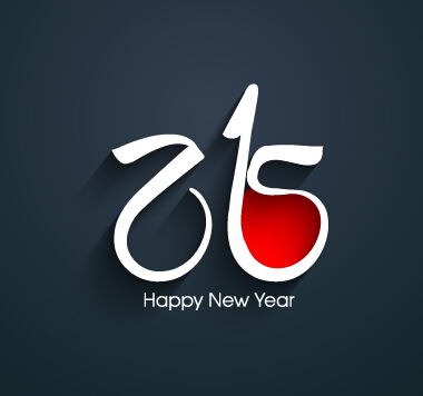 2015 happy new year dark background vector 01 new year dark background background 2015   