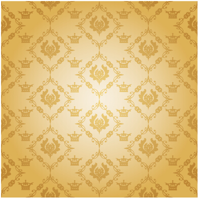 Luxury crown vector seamless pattern vector 02 seamless pattern vector pattern crown   