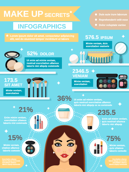 Business Infographic creative design 2884 infographic creative business   