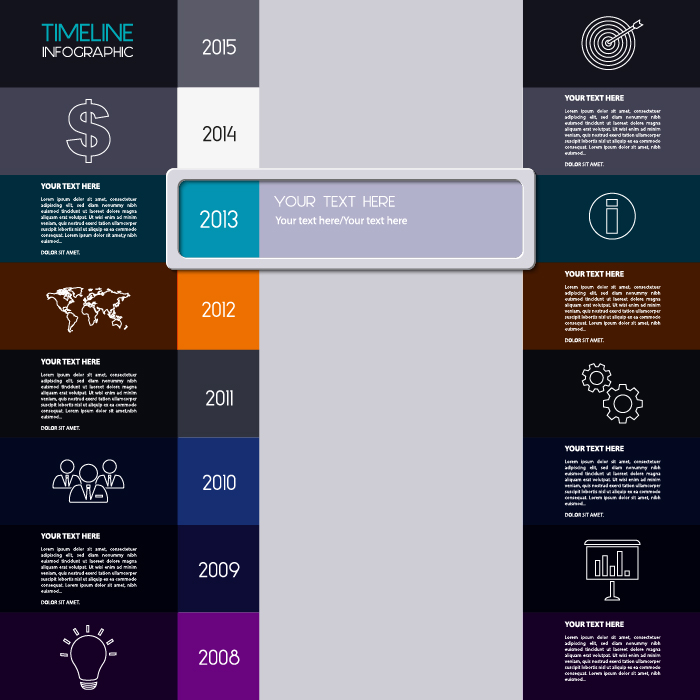 Business Infographic creative design 2509 infographic creative business   