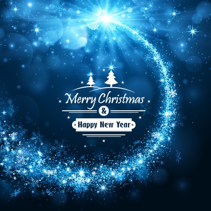 Dream Christmas and New Year background new year christmas background   