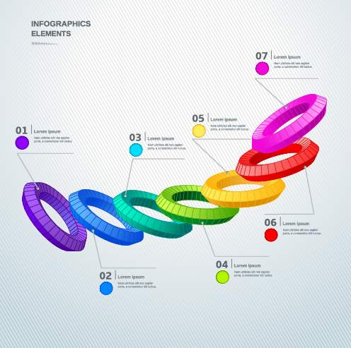 Business Infographic creative design 1186 infographic creative business   