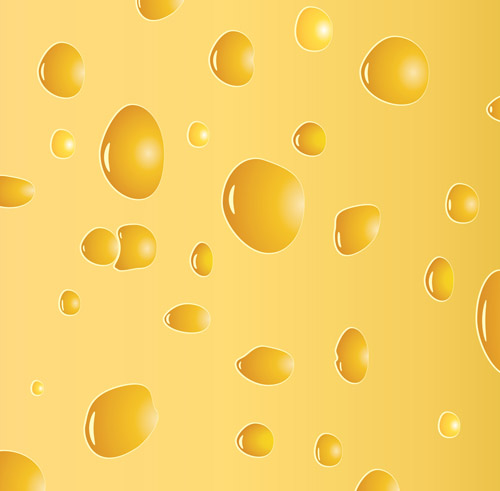 Shiny yellow cheese background vector 09 yellow shiny cheese background   