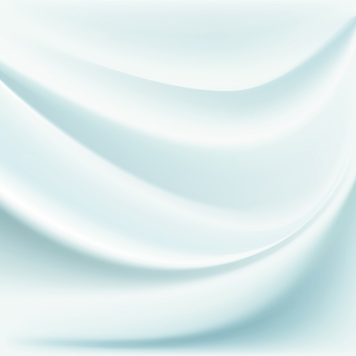 White Silk Fabric Backgrounds vector 03 white silk fabric   