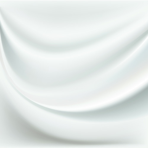 White Silk Fabric Backgrounds vector 06 white silk fabric   