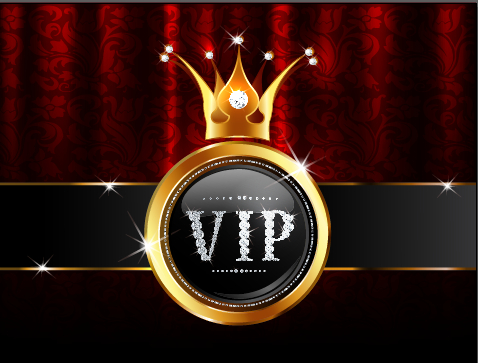 Luxury diamond VIP royal background vector 01 luxury diamond background vector background   