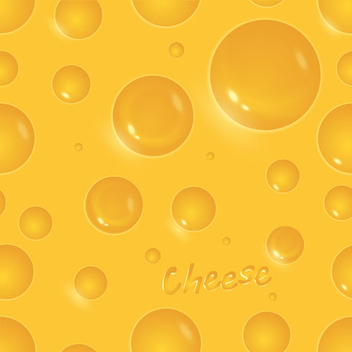 Shiny yellow cheese background vector 06 yellow shiny cheese background   