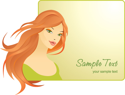 Spa beauty salon Illustration vector set 01 spa salon illustration beauty salon beauty   