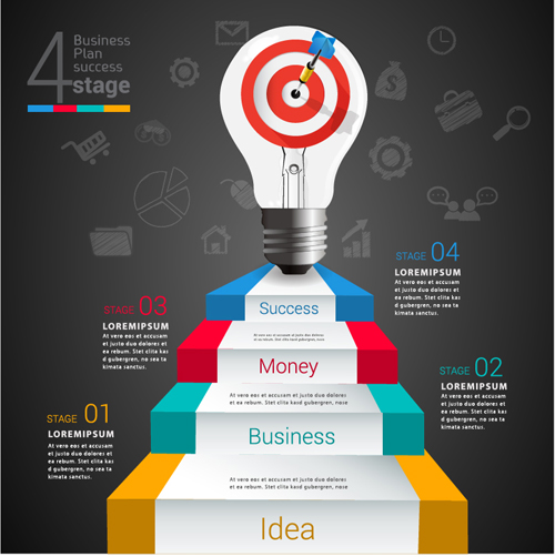 Business Infographic creative design 3530 infographic creative business   