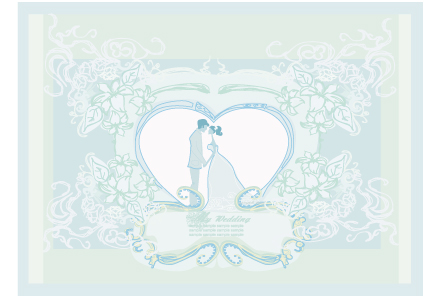 Creative Wedding backgrounds design vector 04 wedding Ordnance Survey creative Business and Economy   