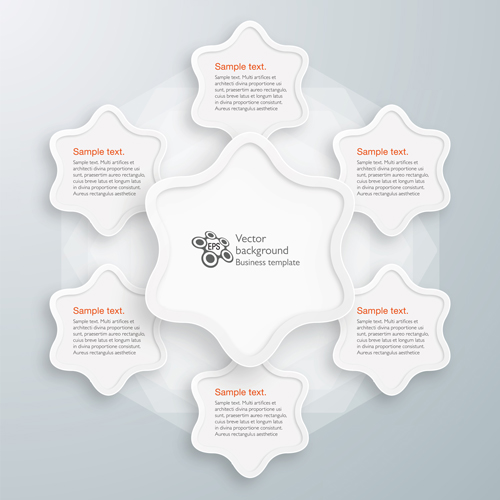 Business Infographic creative design 3792 infographic design creative business   